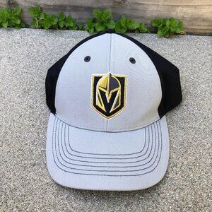FAN FAVORITE Las Vegas Golden Knights Hat NHL Hockey Adjustable Cap​